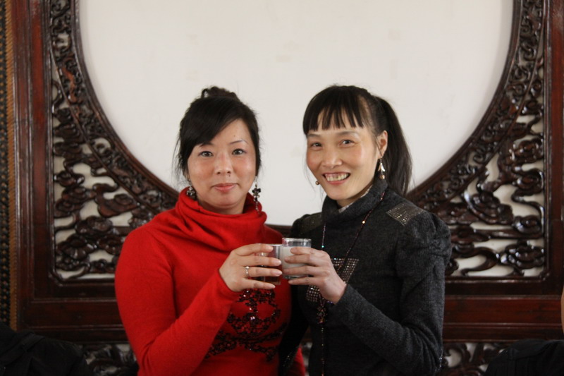 阿杜和庆云