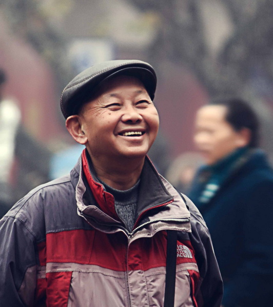 别人偷拍