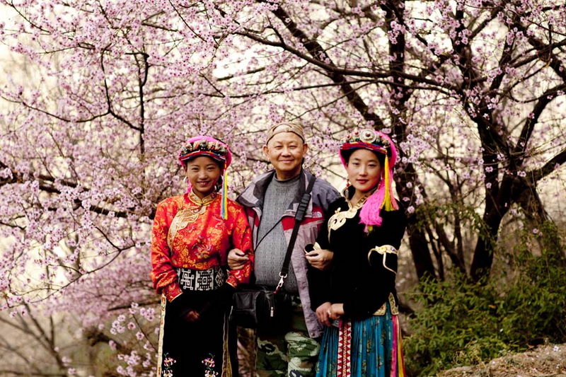 桃花运
