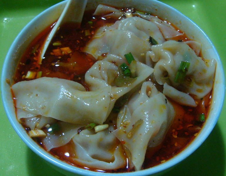  酸菜磨芋鸡丝