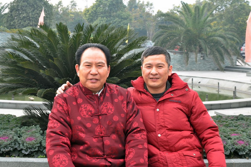 寿星与奥运08