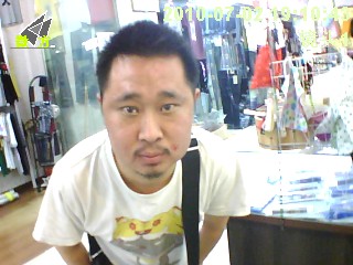 2010年的我