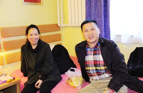 雄鹰夫妇在如家.jpg