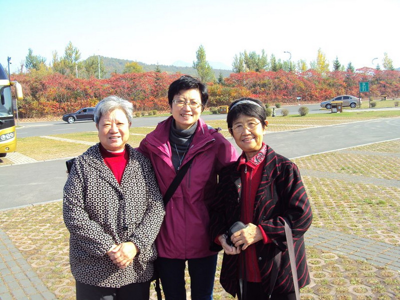 沈阳聚会
