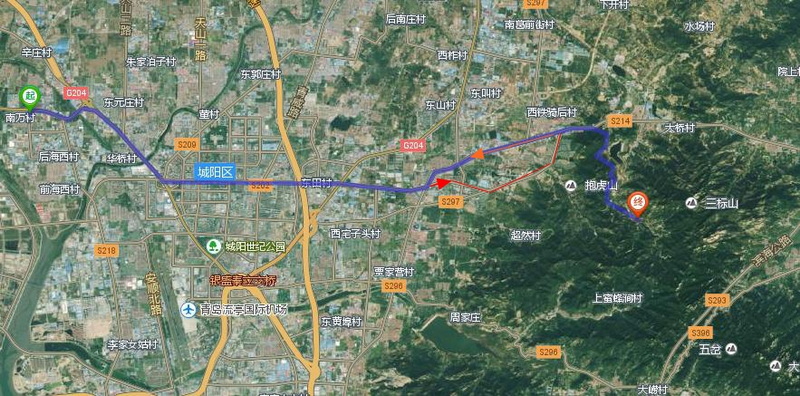 360截图20150606150402125 提前地图导航.jpg