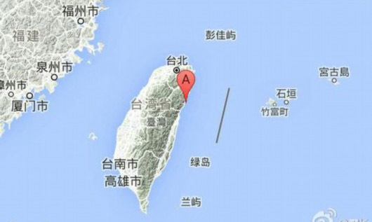 地图