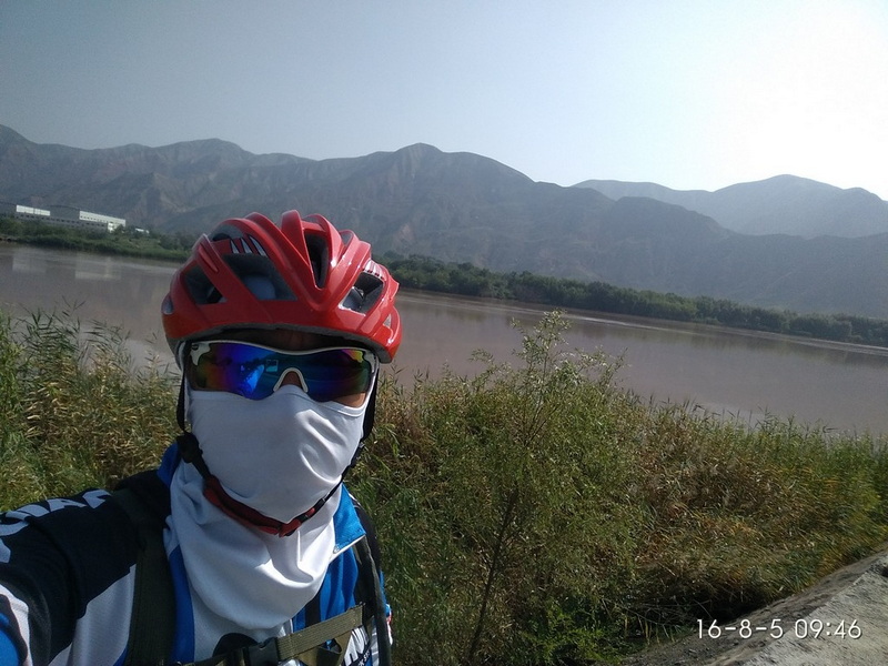 山水之间