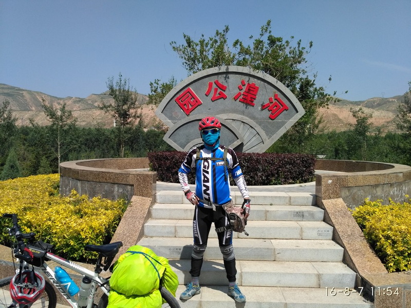 去塔尔寺