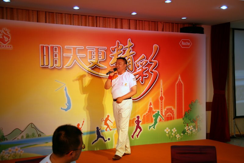 新肝（肾）新面貌，秀出你的健康照
