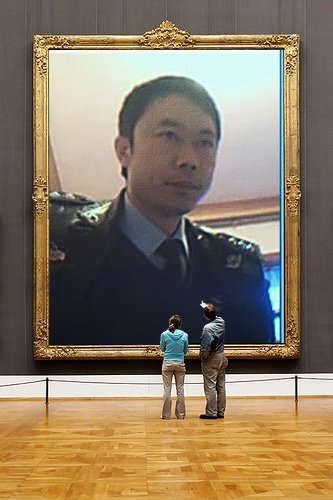 新肝（肾）新面貌，秀出你的健康照