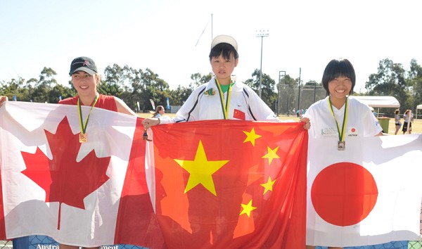 2009年第17届世界移植运动会  专题报道
