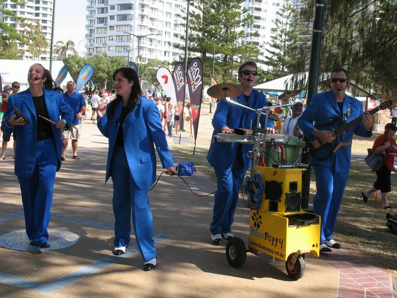 2009年第17届世界移植运动会  专题报道