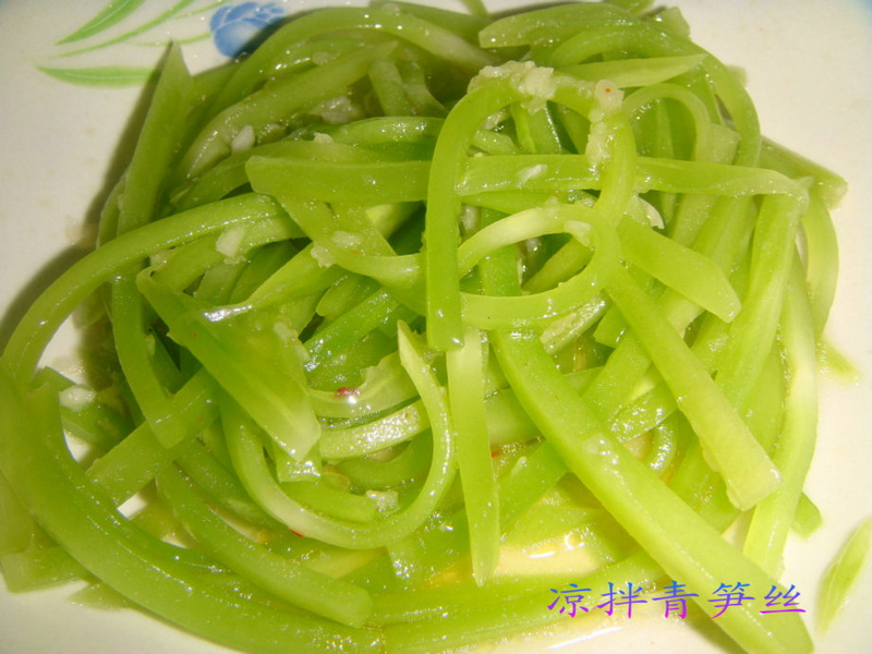 看看我做的菜