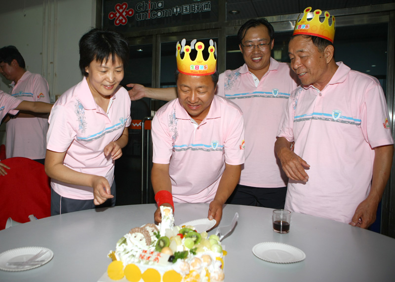 [推荐第四届移植]运动会进行时——彩虹动态报道（不断更新）