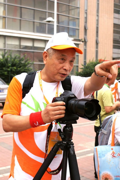 [推荐]彩虹俱乐部参加第四届移植运动会专贴报道（不断更新中......）