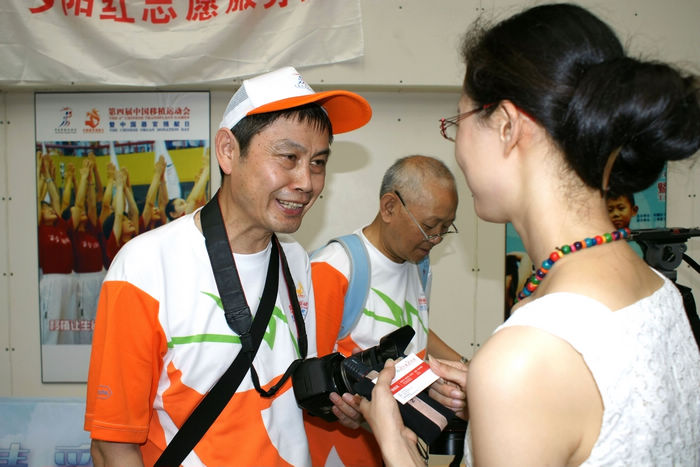 [推荐]彩虹俱乐部参加第四届移植运动会专贴报道（不断更新中......）