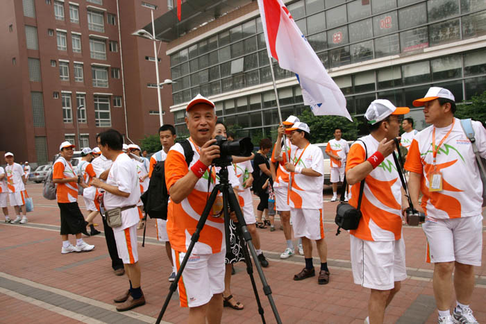 [推荐]彩虹俱乐部参加第四届移植运动会专贴报道（不断更新中......）