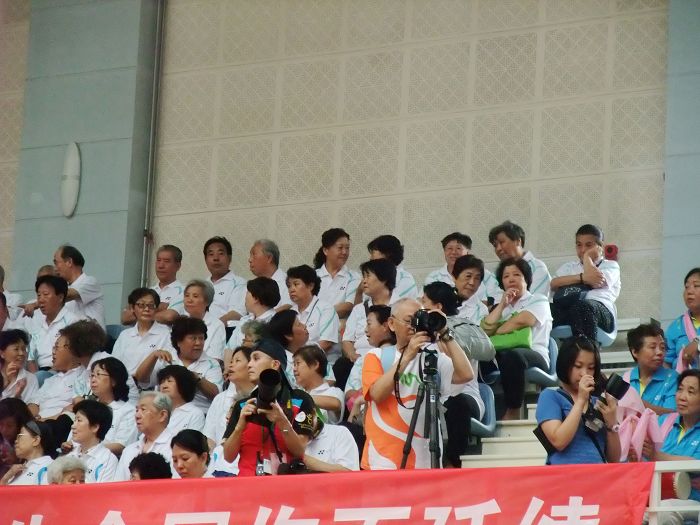 [推荐]彩虹俱乐部参加第四届移植运动会专贴报道（不断更新中......）