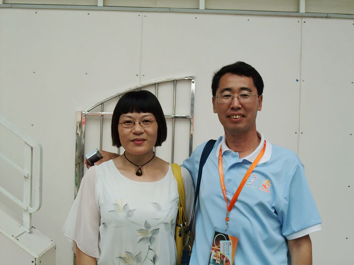 [推荐]彩虹俱乐部参加第四届移植运动会专贴报道（不断更新中......）
