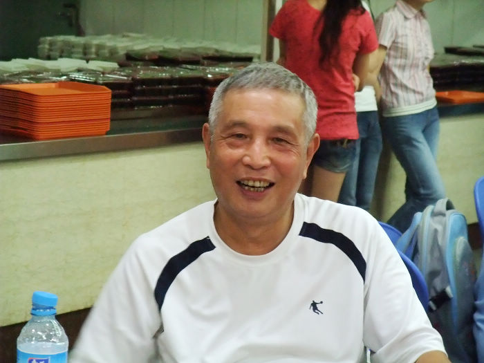 [推荐]彩虹俱乐部参加第四届移植运动会专贴报道（不断更新中......）