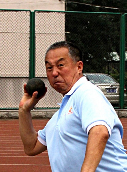 [推荐]彩虹俱乐部参加第四届移植运动会专贴报道（不断更新中......）