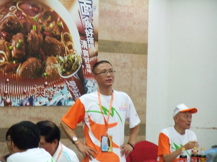 [推荐]彩虹俱乐部参加第四届移植运动会专贴报道（不断更新中......）