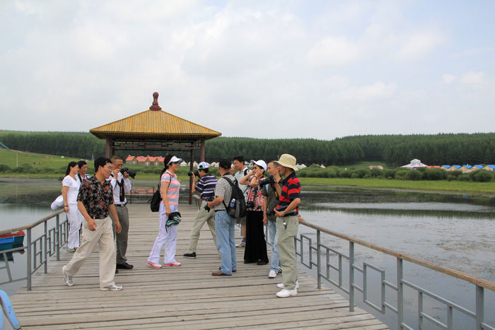 [推荐]彩虹俱乐部参加第四届移植运动会专贴报道（不断更新中......）