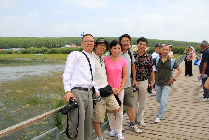 [推荐]彩虹俱乐部参加第四届移植运动会专贴报道（不断更新中......）