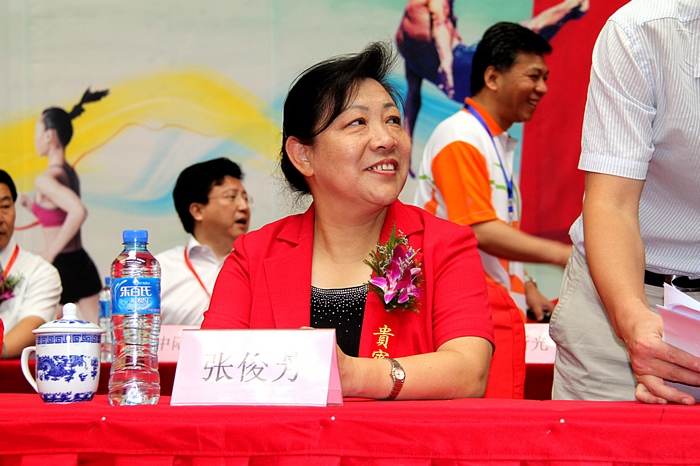 [推荐]彩虹俱乐部参加第四届移植运动会专贴报道（不断更新中......）