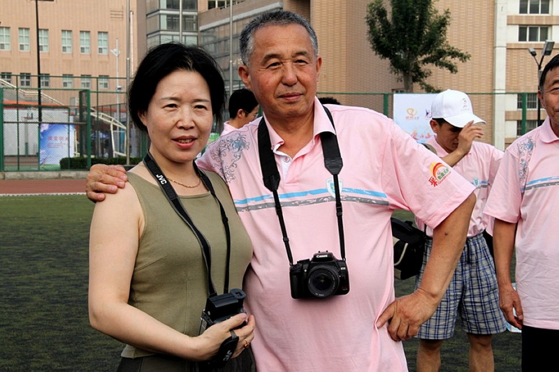[推荐]彩虹俱乐部参加第四届移植运动会专贴报道（不断更新中......）