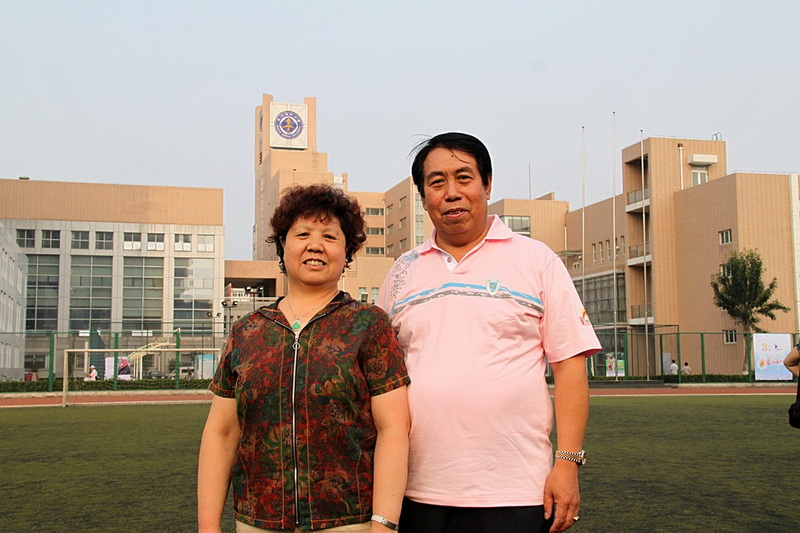 [推荐]彩虹俱乐部参加第四届移植运动会专贴报道（不断更新中......）
