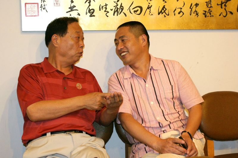 这个赛场每个人都是冠军！大家还有不分省市和各代表队的其他反映运动会各方面的照片可在此帖下发
