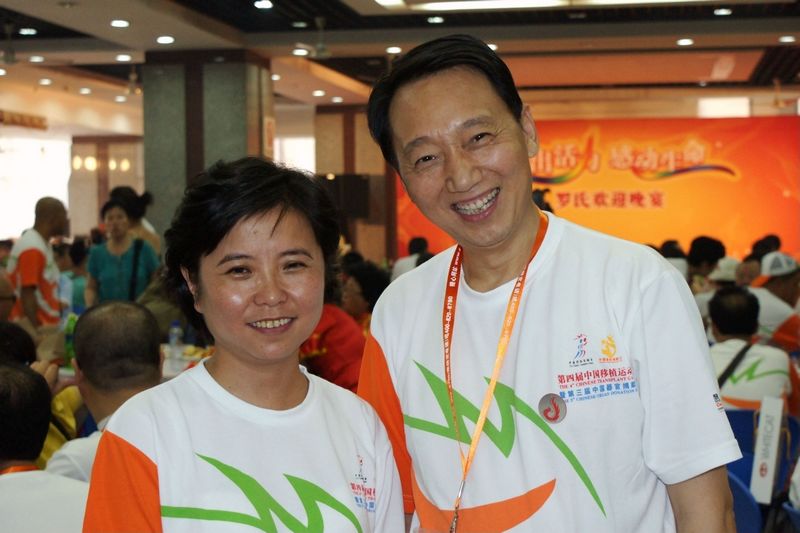 这个赛场每个人都是冠军！大家还有不分省市和各代表队的其他反映运动会各方面的照片可在此帖下发