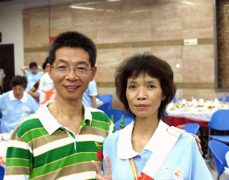 这个赛场每个人都是冠军！大家还有其他反映运动会各方面的照片可在此帖下发