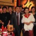 执子之手，与子偕老。
