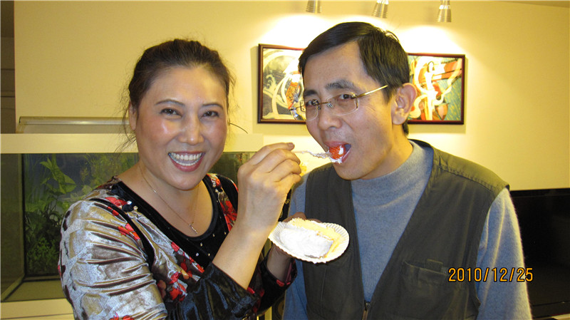 小太阳和天行健