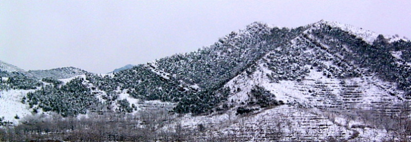江山多娇