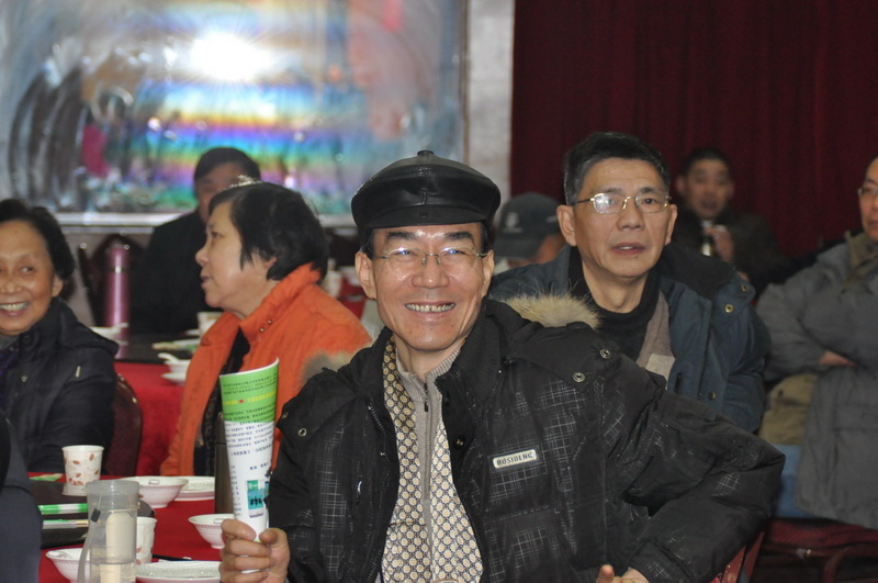 我是谁