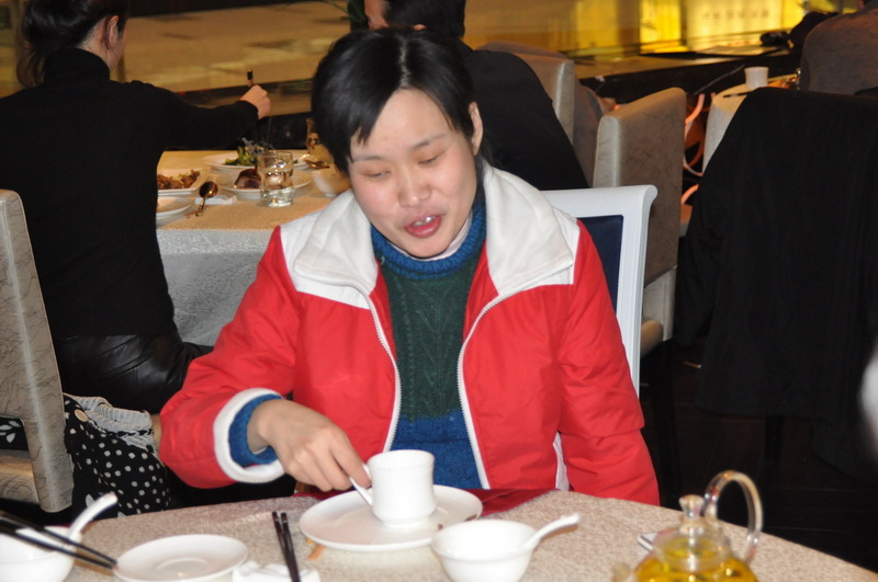 陶醉