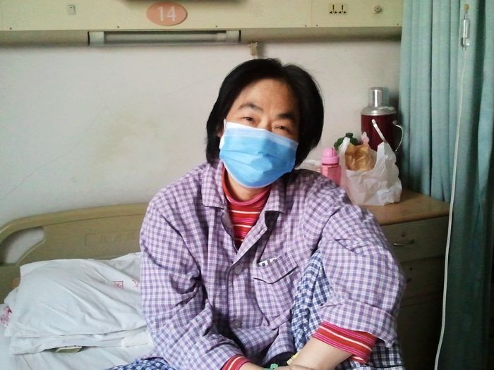 坚强的号子