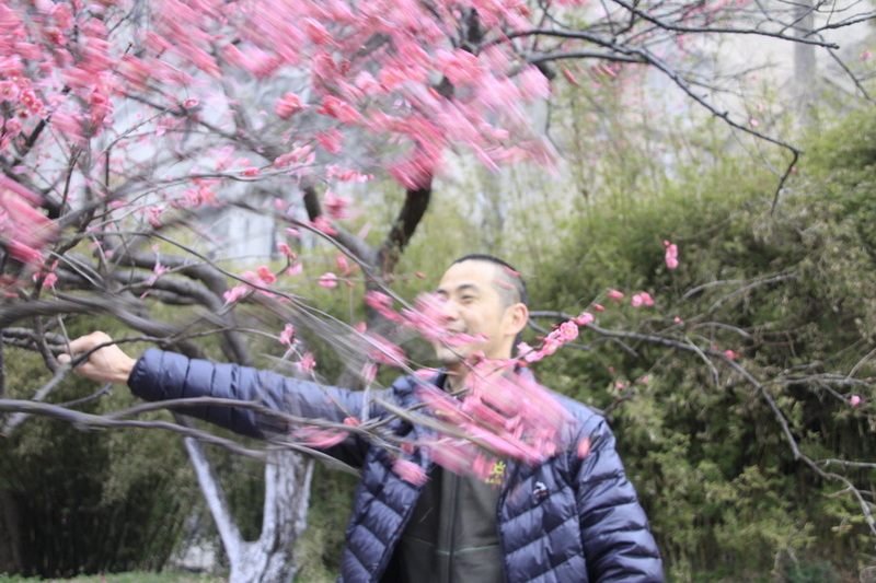 阿汤梦幻