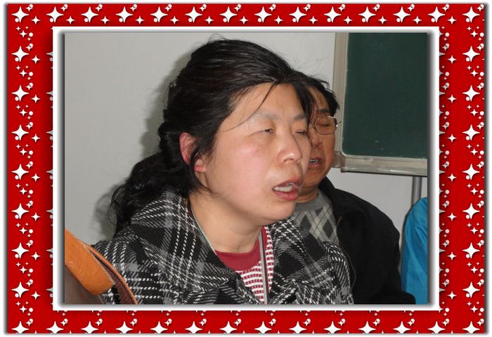 诗朗诵《温馨的家园》