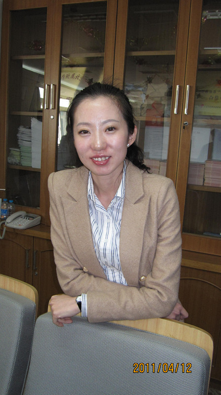 美丽的杜蕾
