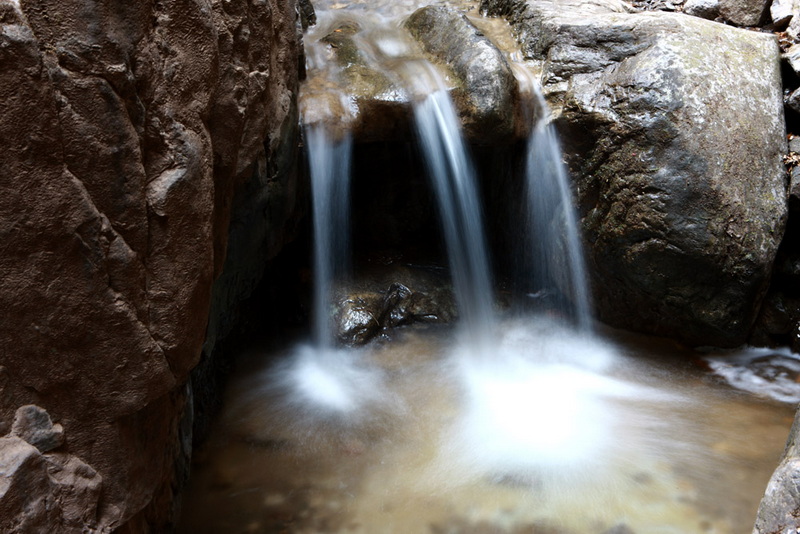 溪水淙淙2