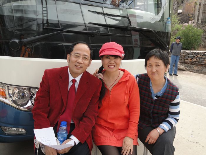 我家小贺也很辛苦