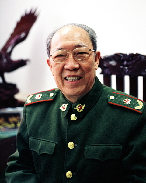 吴孟超办公室