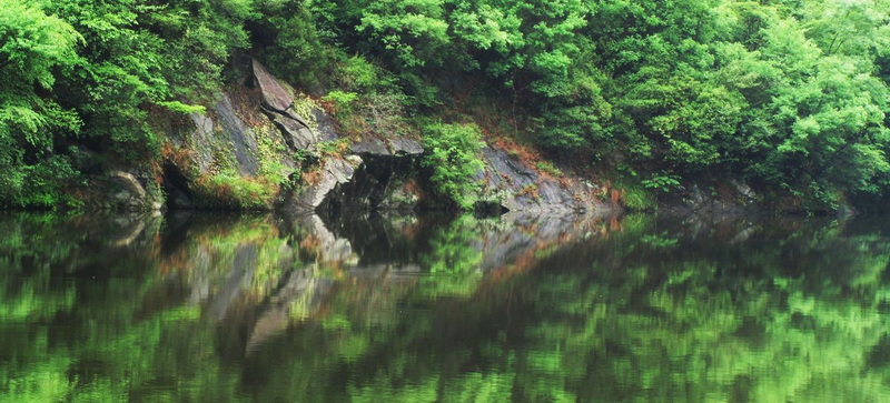 剑河