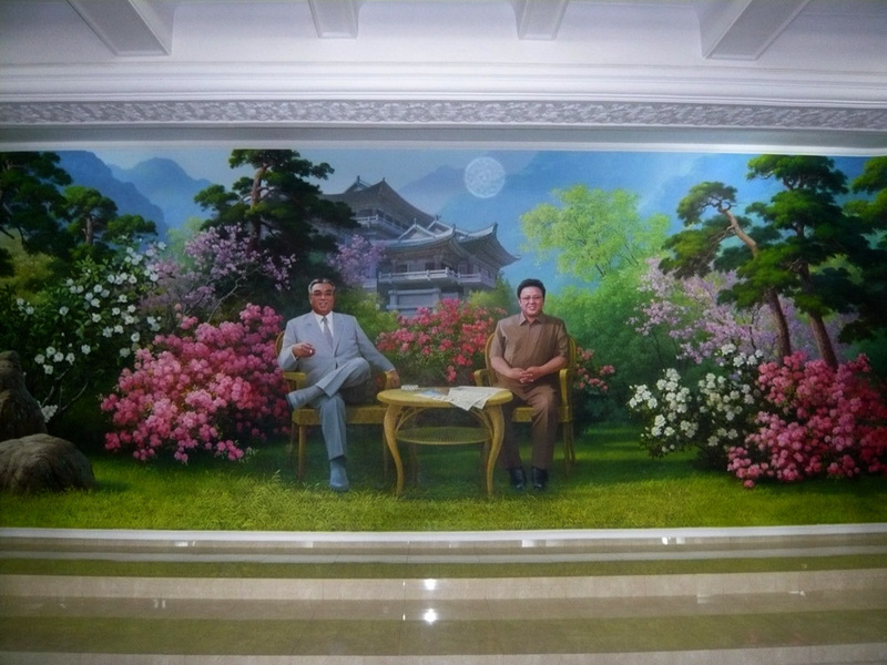 朝鲜一景——领袖像.jpg
