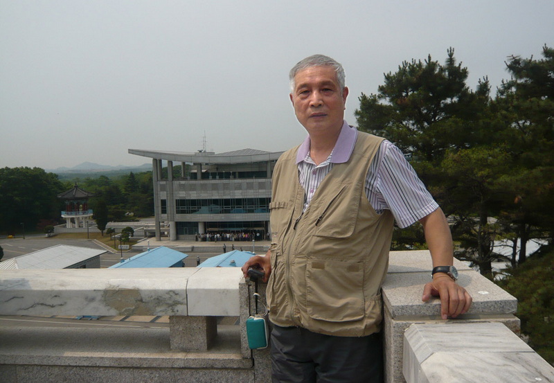 我在三八线上立此存照.jpg