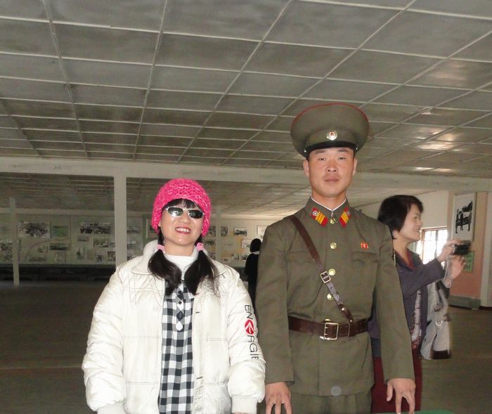 准备和他谈谈~~~